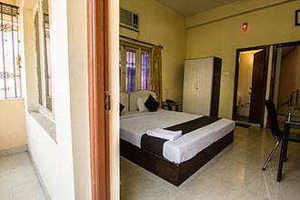 Next Generation Guest House - Block Bl - 135, Kolkata 2